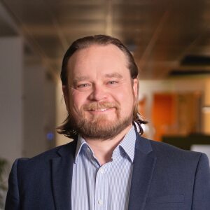 Profilbild von Marc Henrik Thiele-Wittig