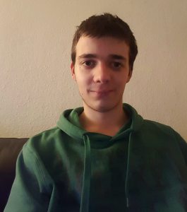 Profilbild von Marc Kevin Spickermann