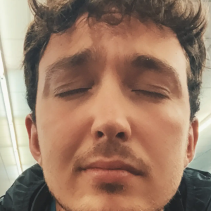 Profilbild von Marc-Leonard Barkholt