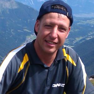 Profilbild von Marc-Oliver Bach