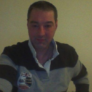 Profilbild von Marc Oliver Ebach