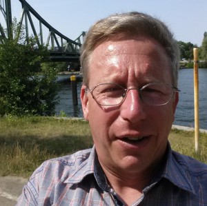Profilbild von Marc-Oliver Klei