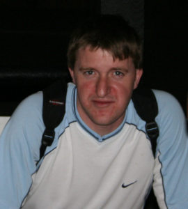 Profilbild von Marc-Oliver Knief