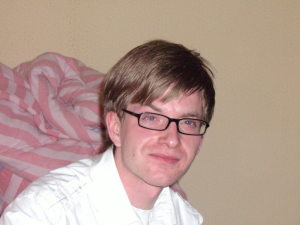 Profilbild von Marc-Oliver Kosubek