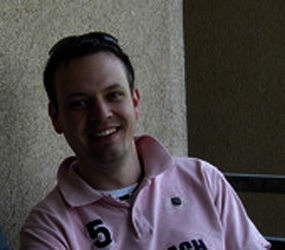 Profilbild von Marc Oliver Krauß