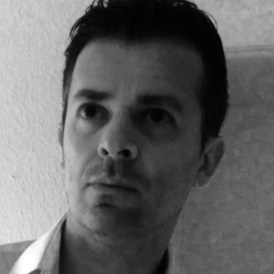 Profilbild von Marc-Oliver Müller