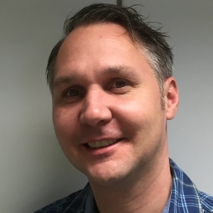 Profilbild von Marc-Oliver Prast