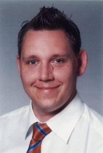Profilbild von Marc-Oliver Schlüter