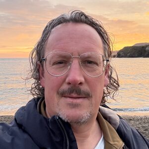 Profilbild von Marc Oliver Schneider