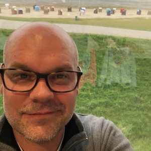 Profilbild von Marc Oliver Wangemann