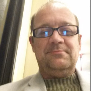 Profilbild von Marc-Patrick Dutel