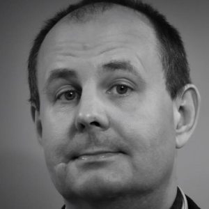 Profilbild von Marc-Peter Ballay