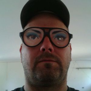 Profilbild von Marc Peter Beckmann