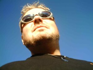 Profilbild von Marc-Peter Bubenzer