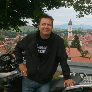 Profilbild von Marc-Peter Hörder