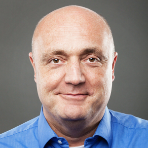 Profilbild von Marc-Philip Jamborek