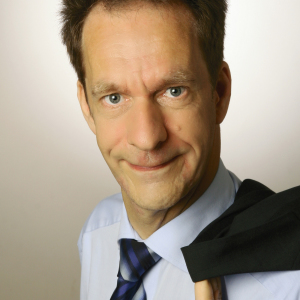 Profilbild von Marc Philipp Brandl