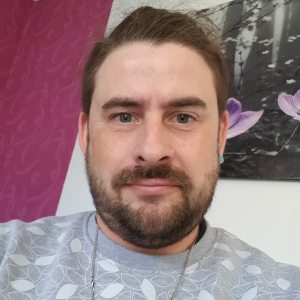 Profilbild von Marc Rene Sobottka-Aonso