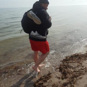 Profilbild von Marc-Roger Wachholz
