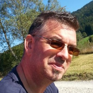 Profilbild von Marc Sascha Langer