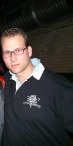 Profilbild von Marc-Sascha Maaß