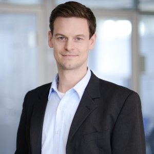 Profilbild von Marc-Thomas Feige