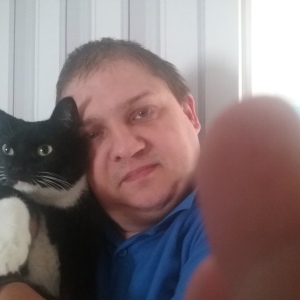 Profilbild von Marc Thomas Kasperczyk
