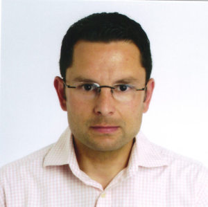 Profilbild von Marc-Ulrich Cropp