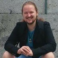 Profilbild von Marc-Uwe Bollinger