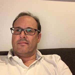 Profilbild von Marc Achilles