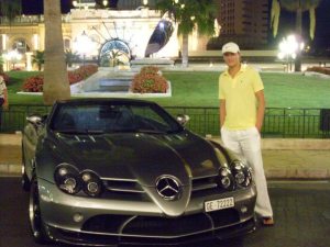 Profilbild von Marc Adolf