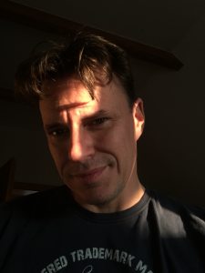 Profilbild von Marc Affeltranger