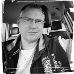 Profilbild von Marc Ahrens