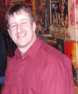 Profilbild von Marc Albrecht