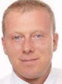 Profilbild von Marc Althoff