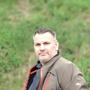 Profilbild von Marc Anderhalten