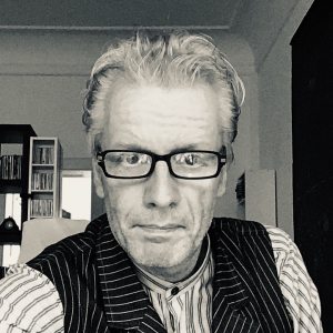 Profilbild von Marc Andrä