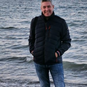 Profilbild von Marc Andreas