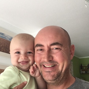 Profilbild von Marc Anstütz