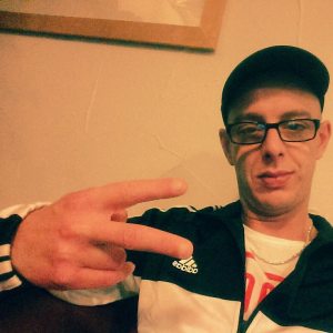 Profilbild von Marc Arweiler