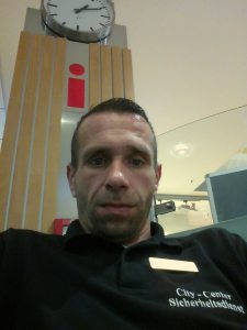 Profilbild von Marc Badstübener