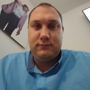 Profilbild von Marc Bahr