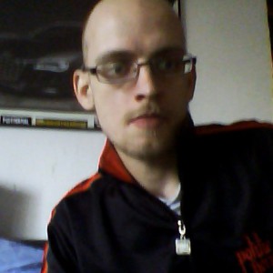 Profilbild von Marc Barfuss