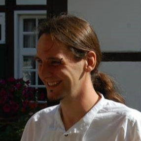Profilbild von Marc Barnewitz-Kempf