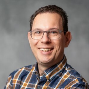 Profilbild von Marc Bartmann