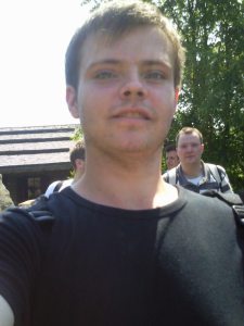 Profilbild von Marc Bauersachs