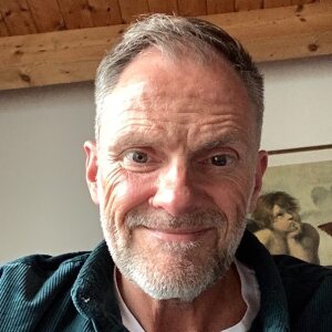 Profilbild von Marc Baumgarten
