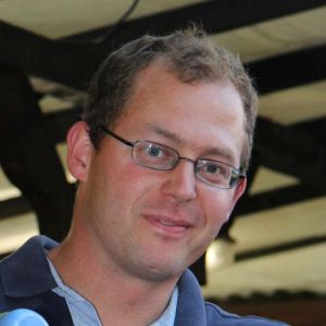 Profilbild von Marc Baumgartner