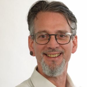 Profilbild von Marc Baumhardt