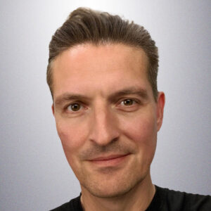 Profilbild von Marc Beck